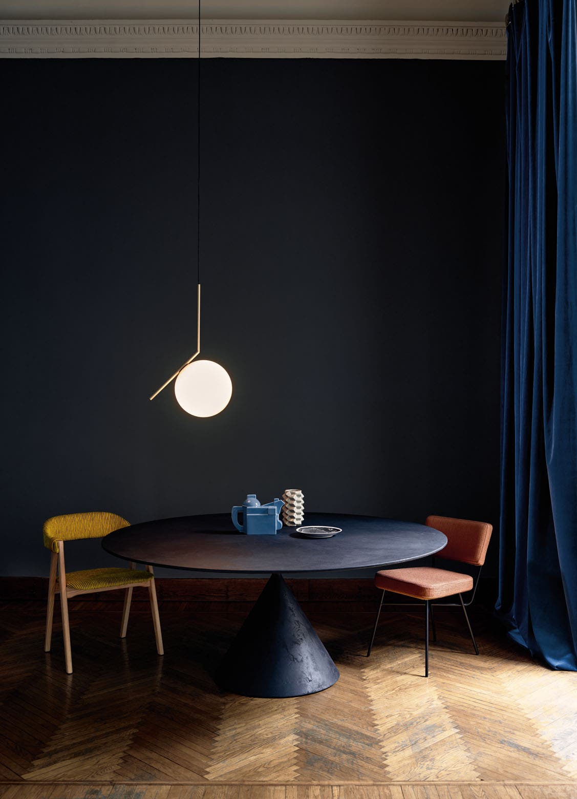 Rubelli Spritz - interior