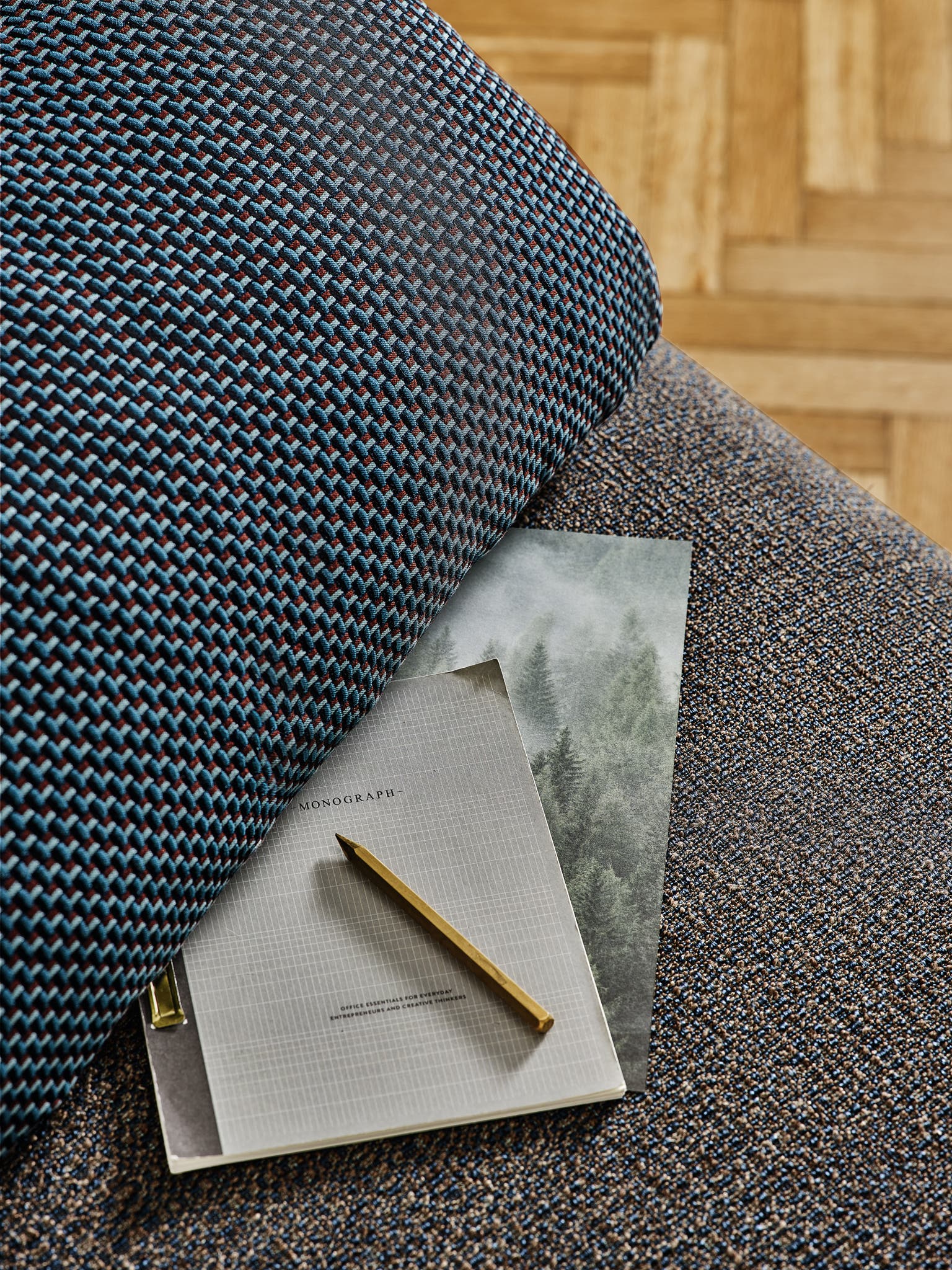 Rubelli Rerum - interior