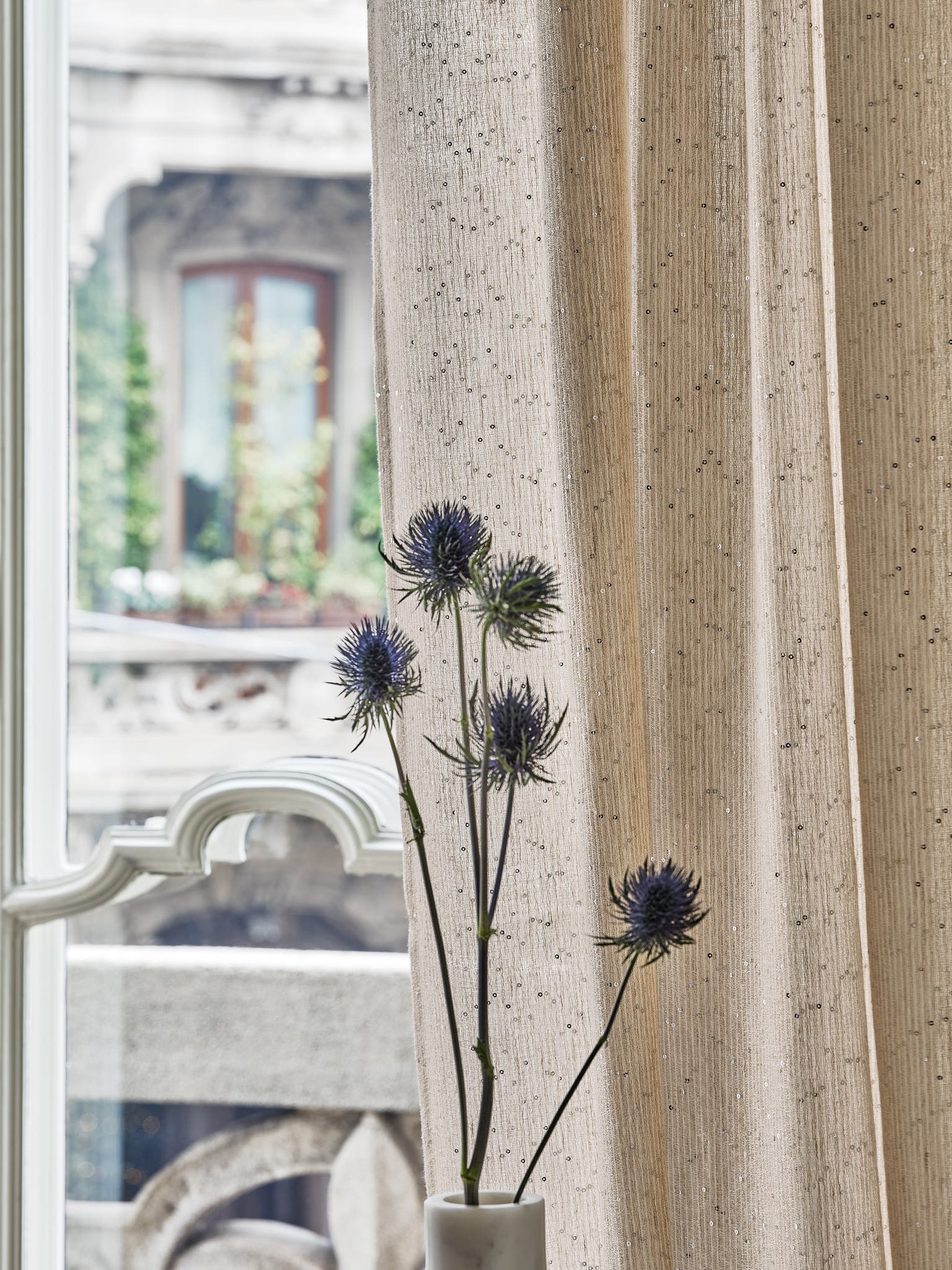 Rubelli Via Lattea - interior
