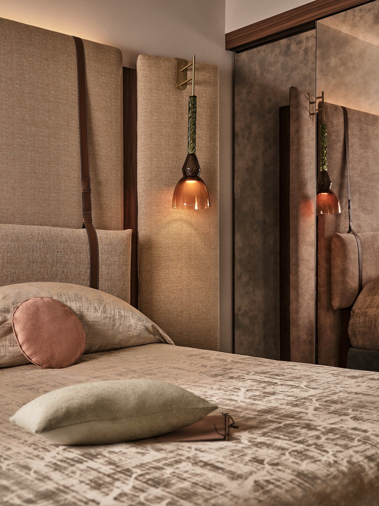 Rubelli Zelda - interior