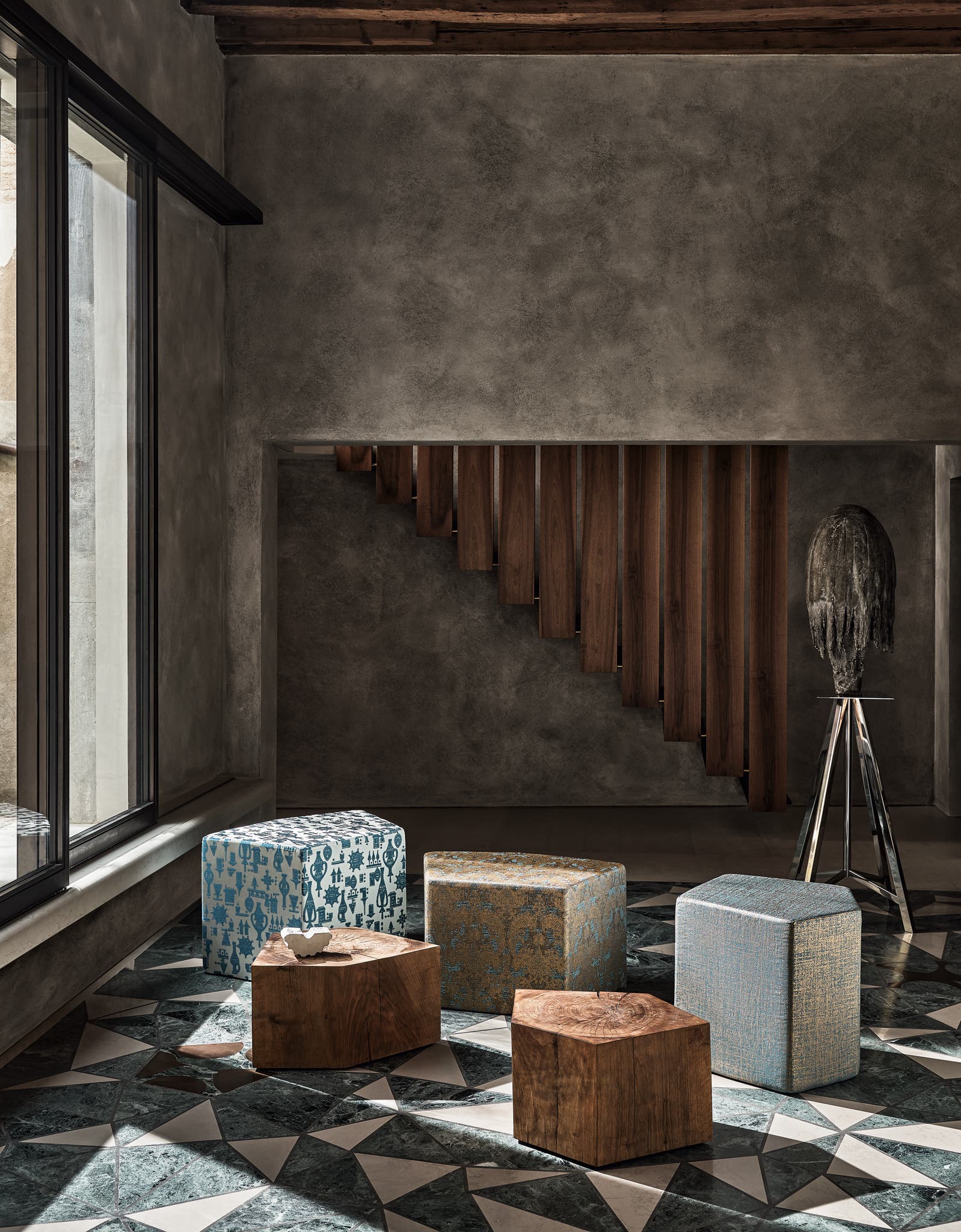 Rubelli Queen - interior