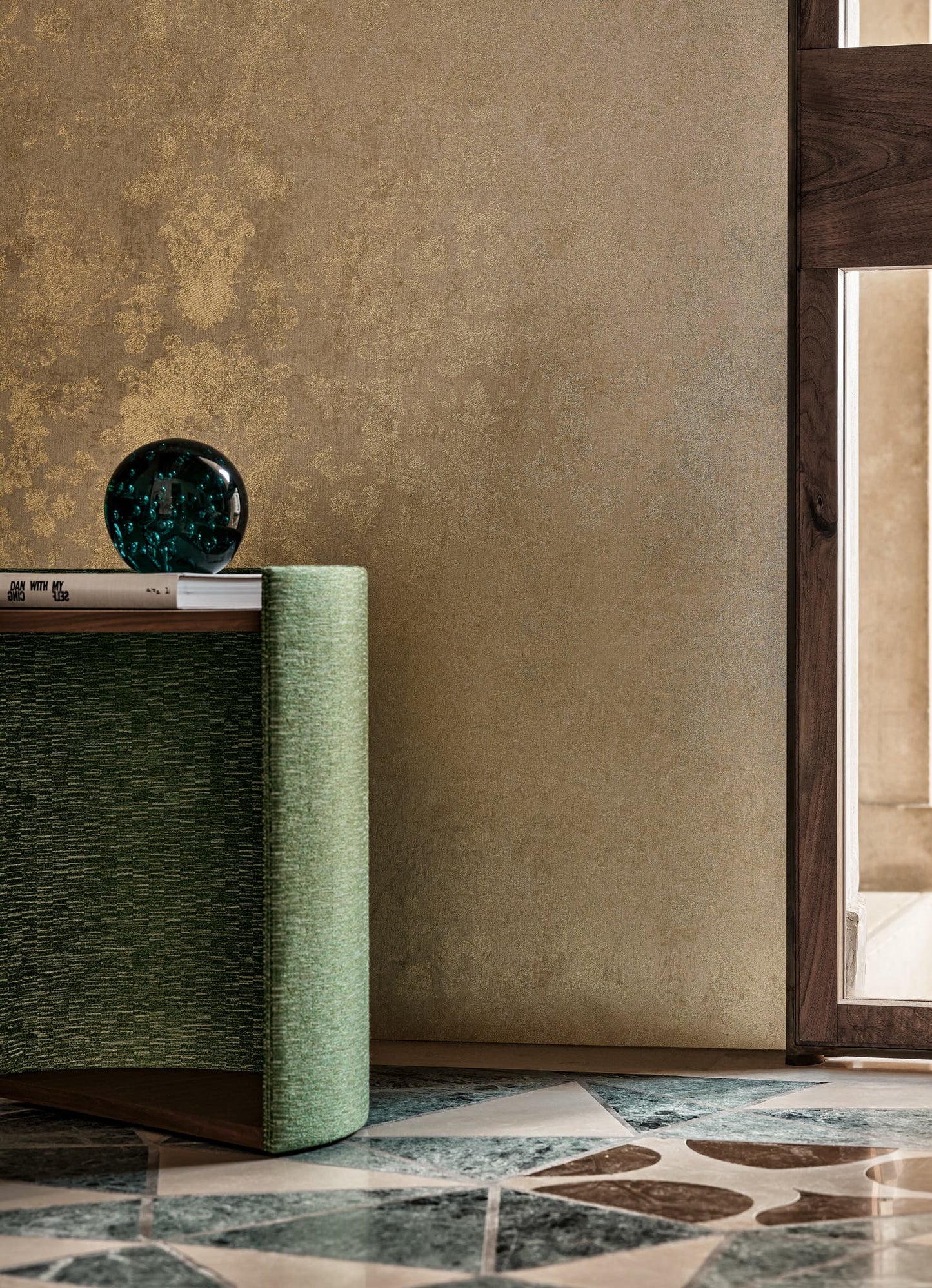 Rubelli Eliodoro Wall - interior