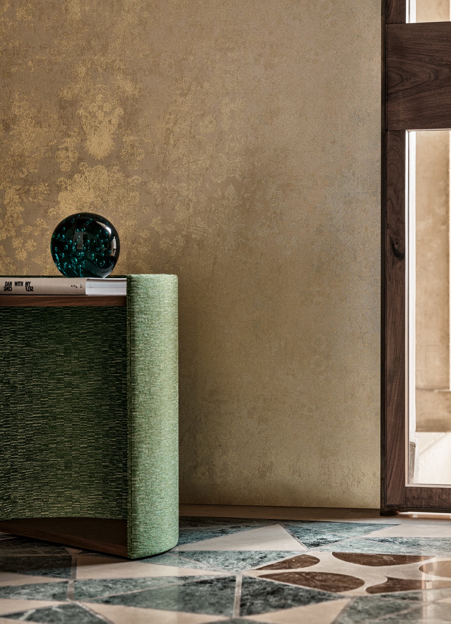 Rubelli Eliodoro Wall - interior