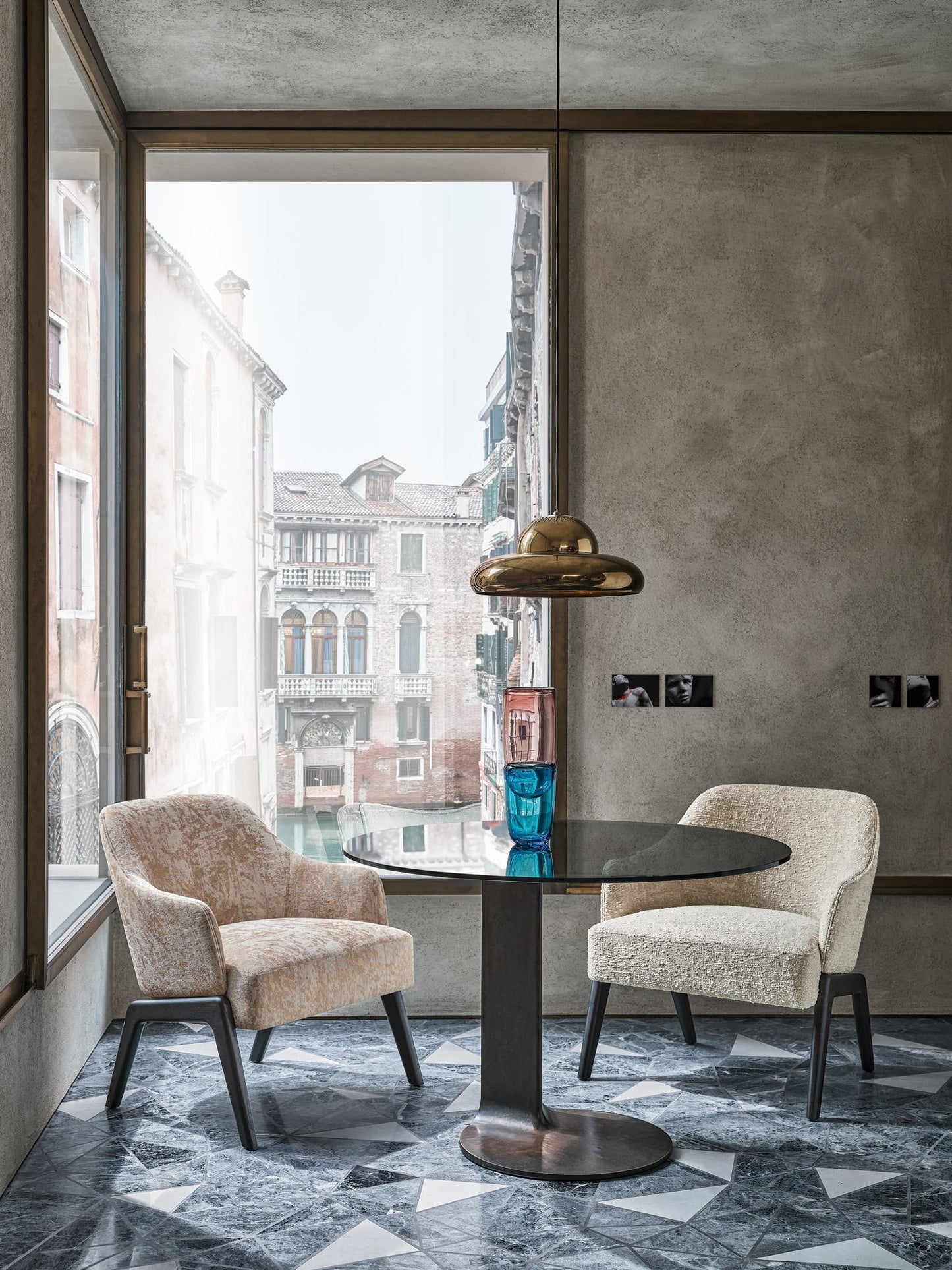 Rubelli Moon Promenade - interior