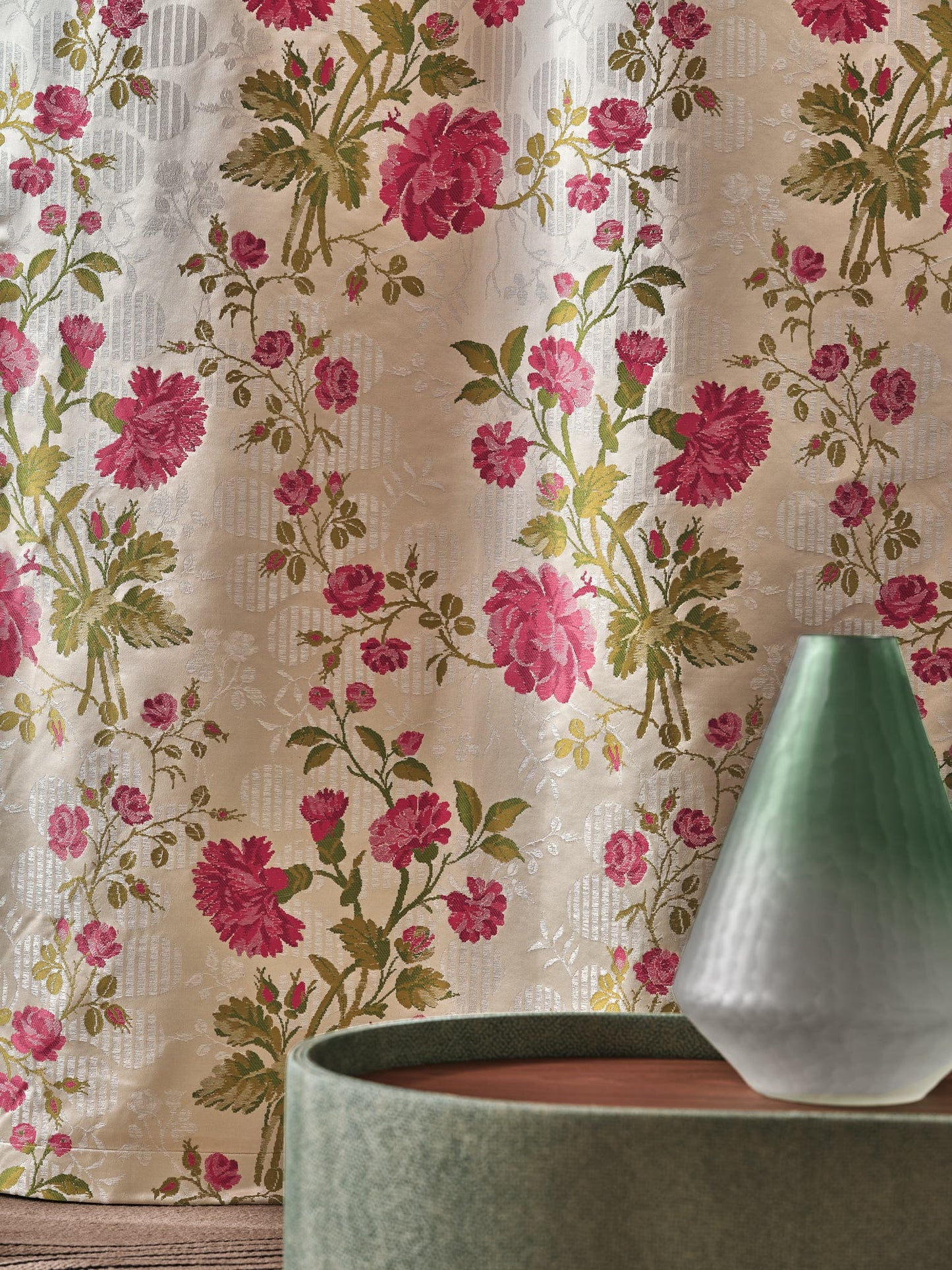 Rubelli Grand Amour - interior