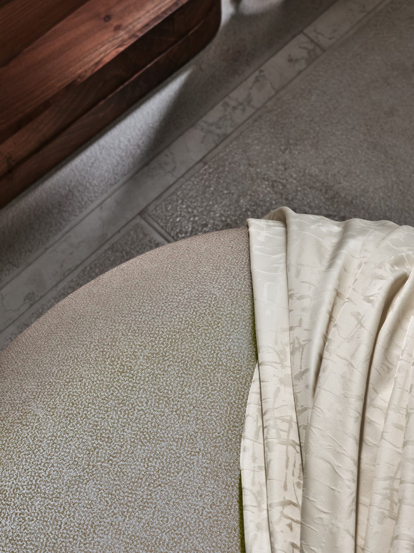Rubelli Glassweave - interior