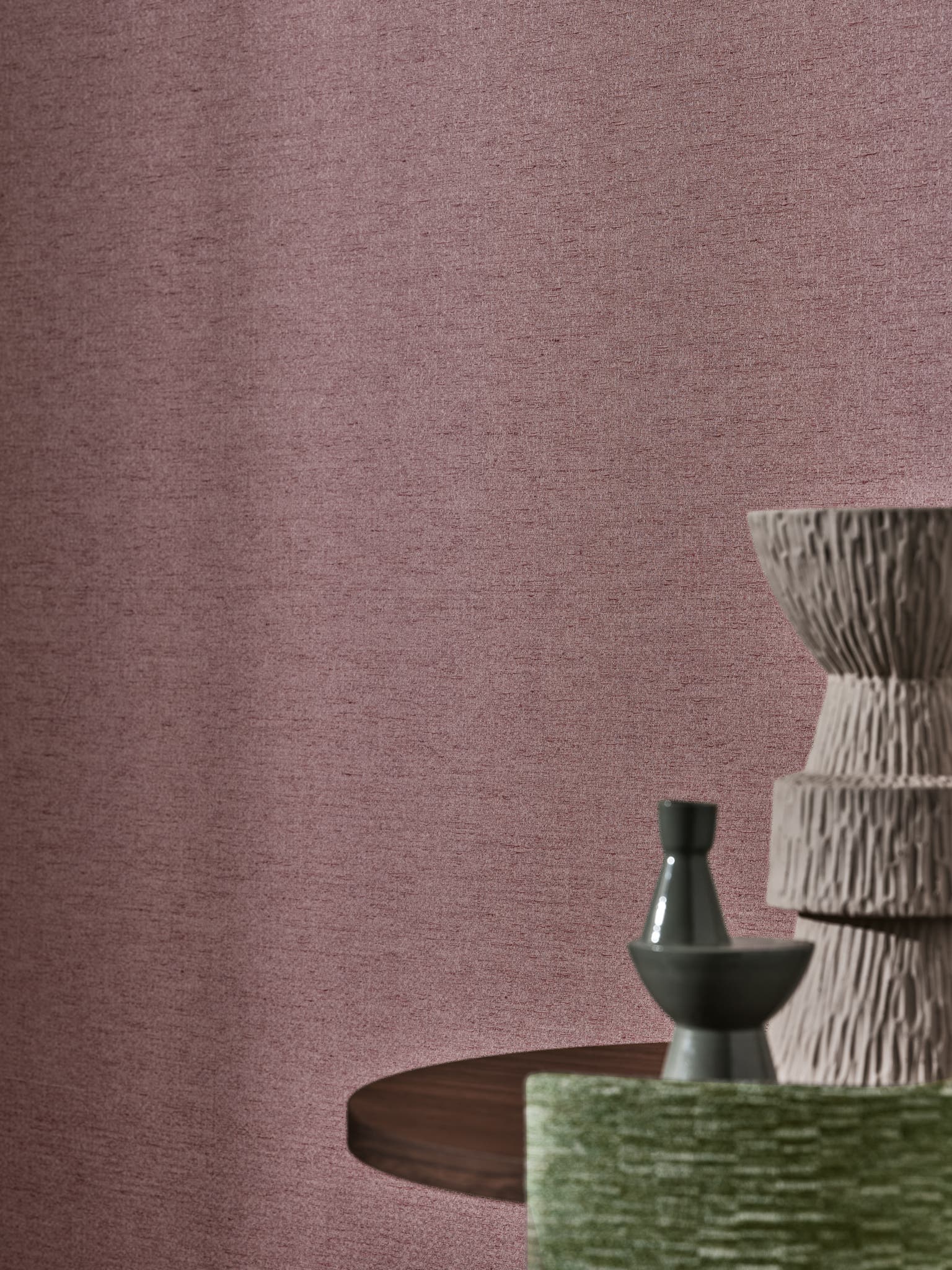 Rubelli Flax Wall - interior