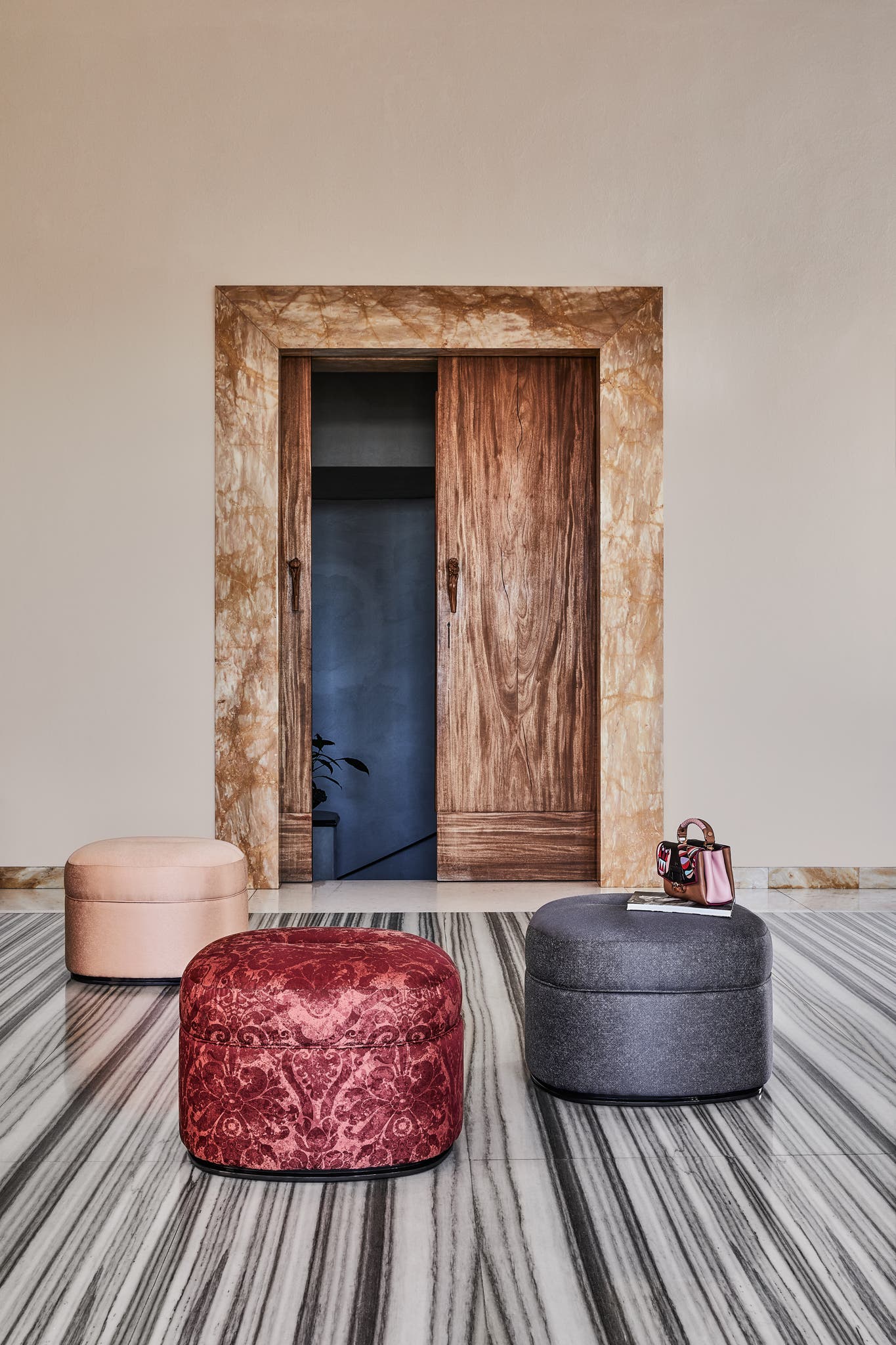 Rubelli Margot - interior