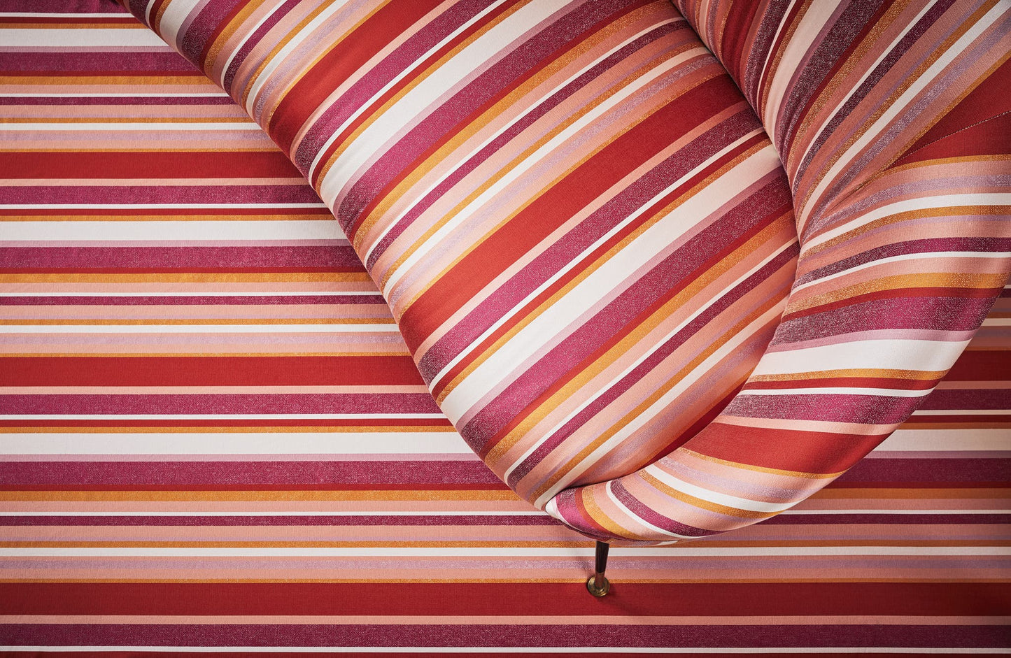 Rubelli Daisy - interior