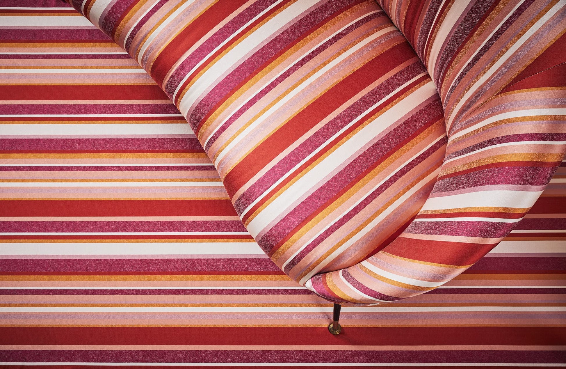 Rubelli Daisy - interior