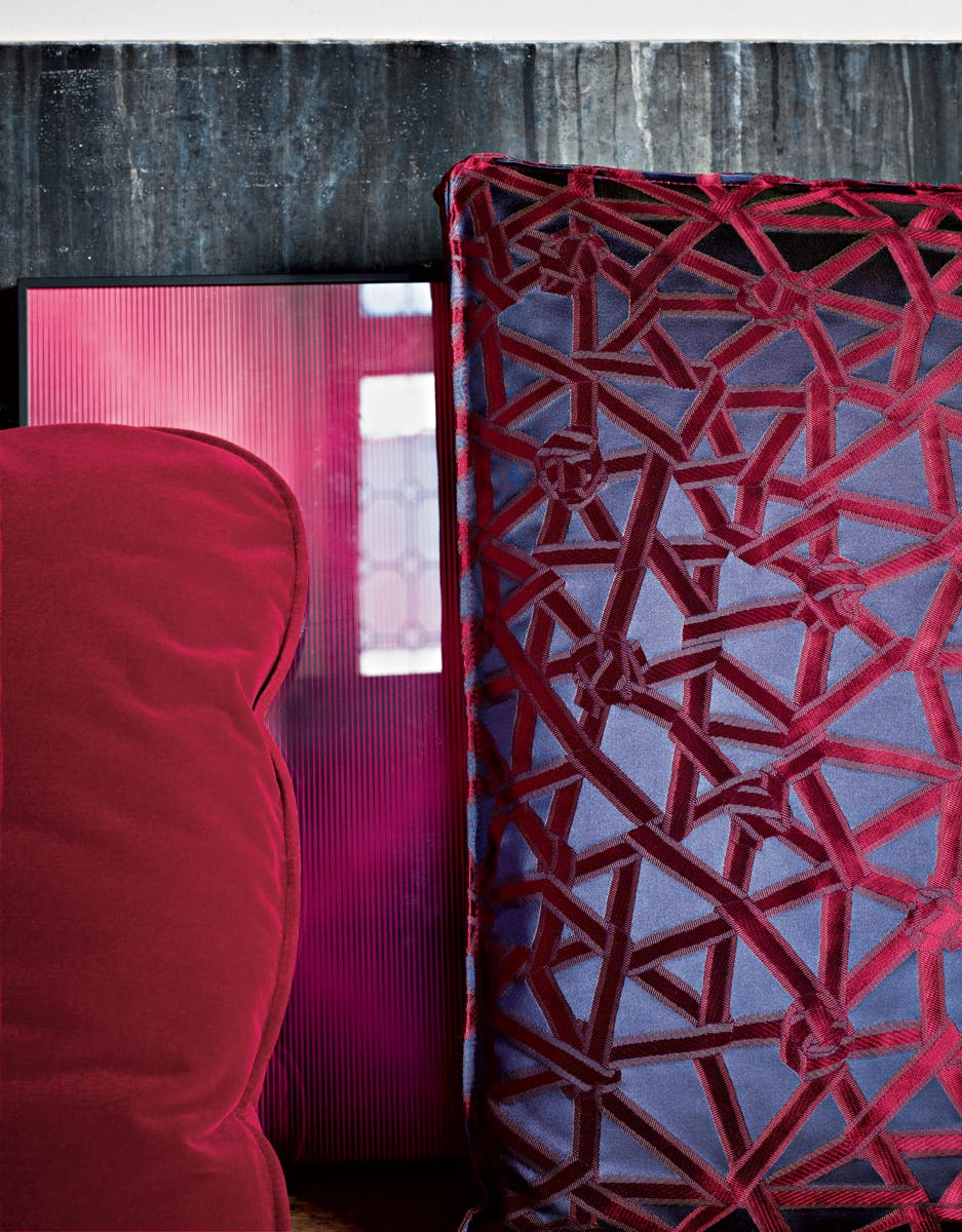 Rubelli Corderìe - interior