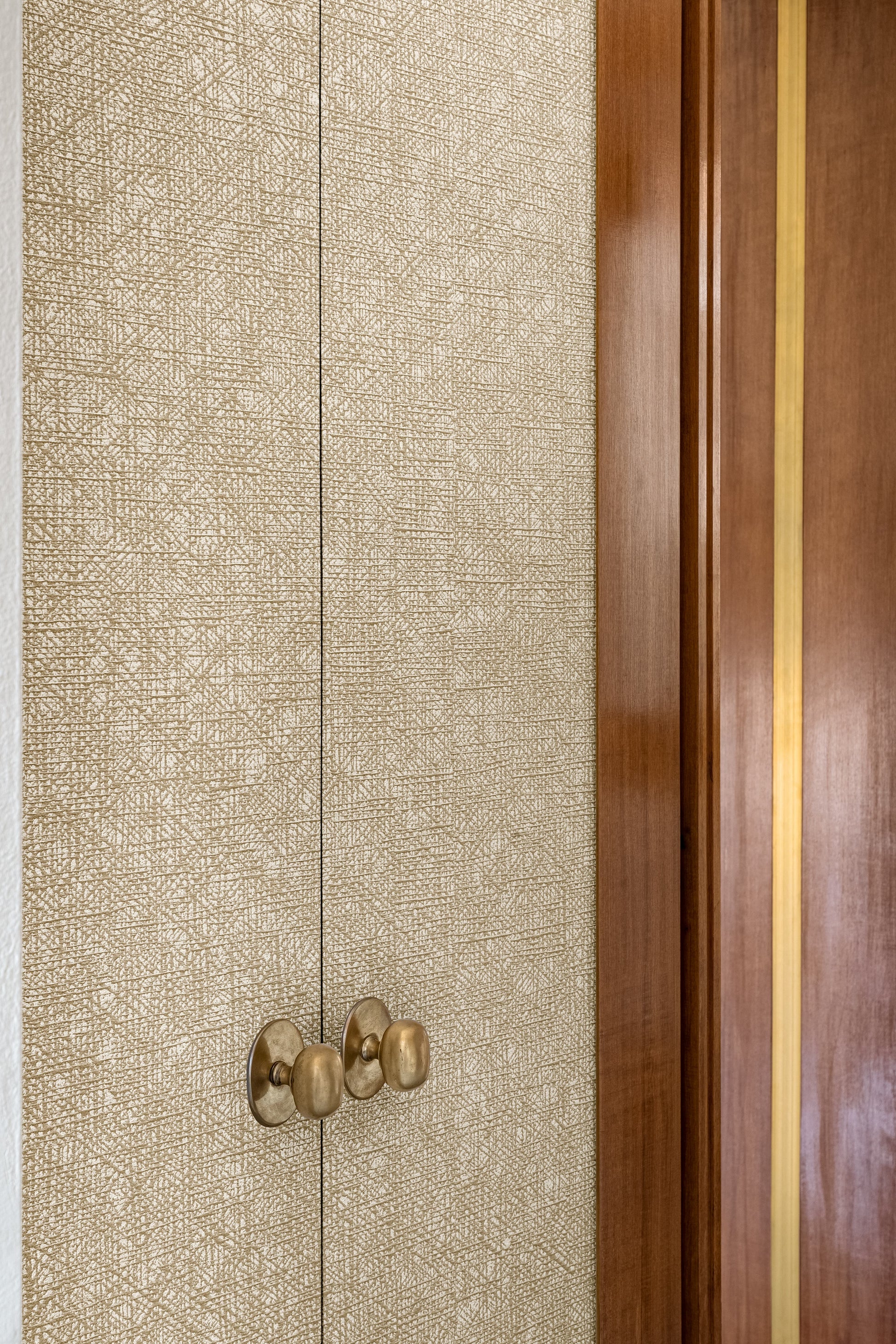 Rubelli Opalino Wall - interior