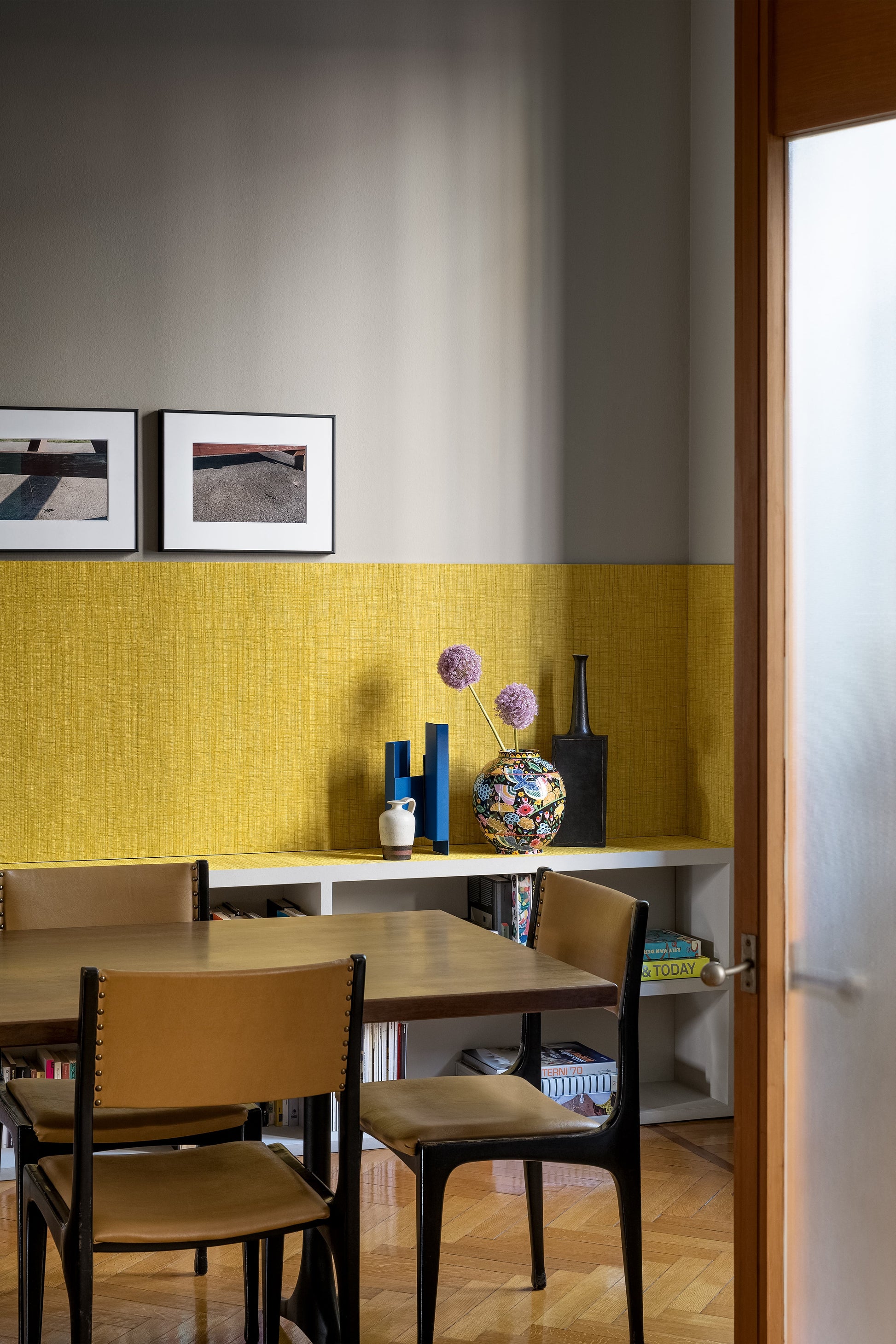 Rubelli Paja Wall - interior