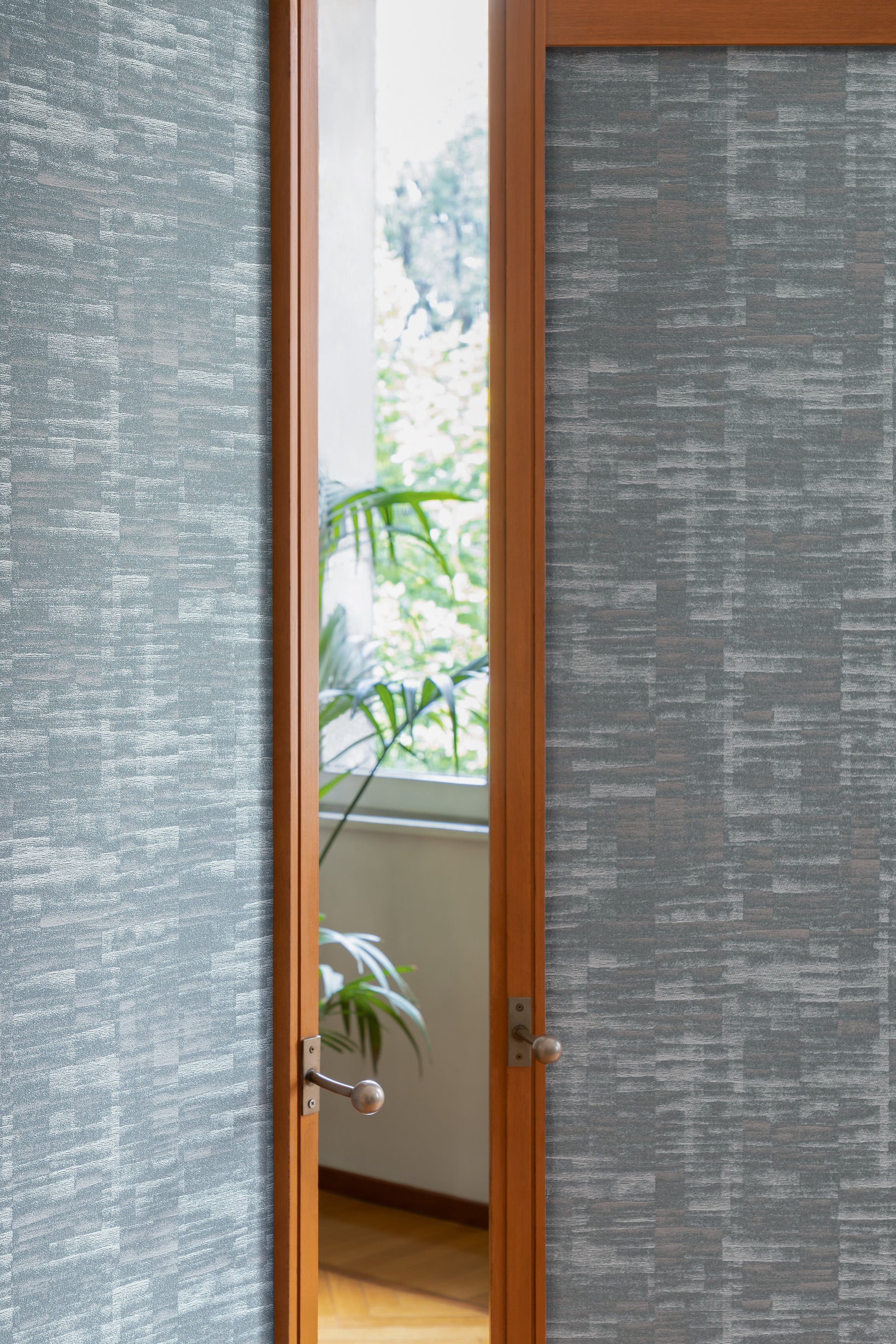 Rubelli Swing Wall - interior