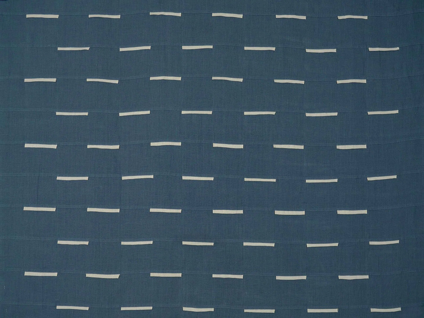Pierre Frey Koko - Indigo