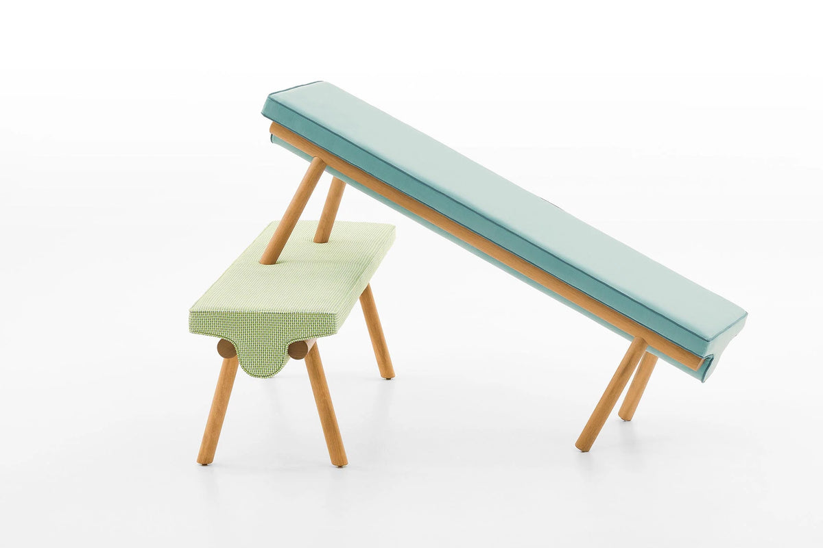 Pierre Frey Stere — scenography