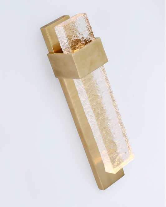 Visual Comfort | Marie Flanigan | Brock Medium Sconce