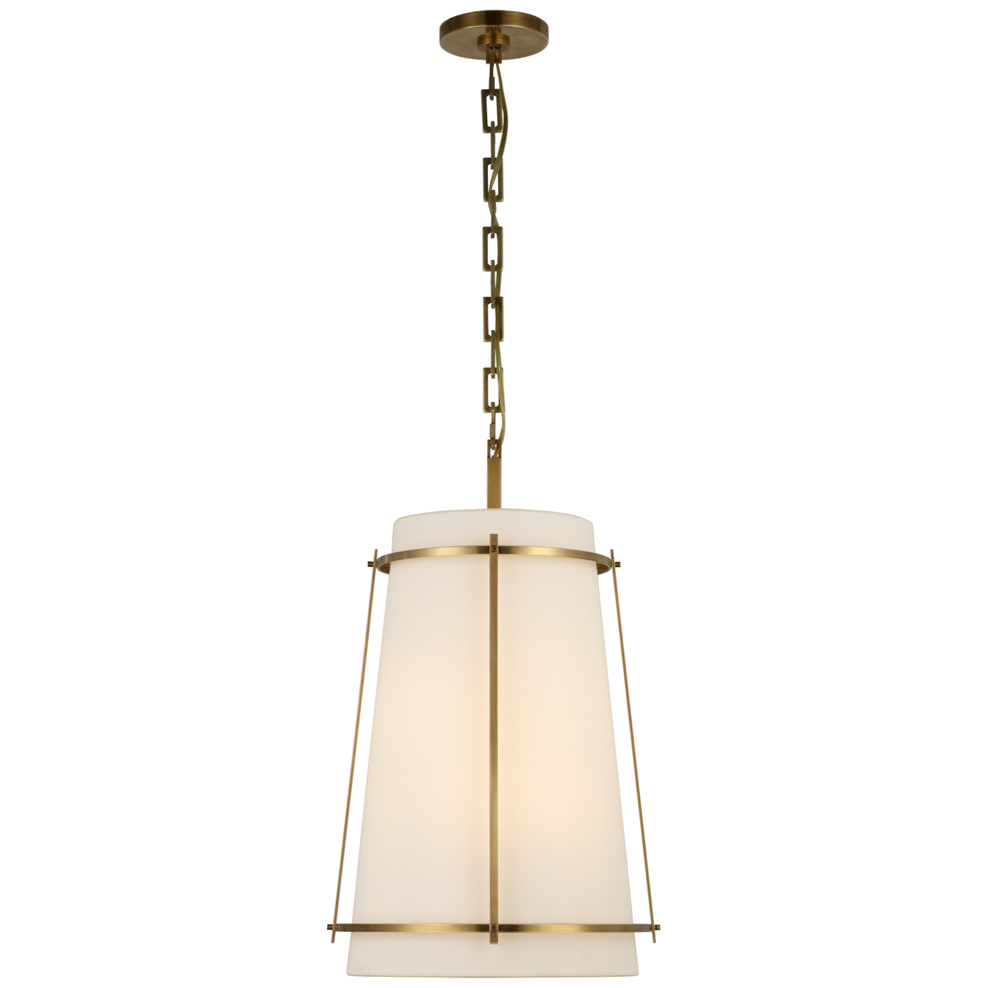 Visual Comfort | Carrier and Company | Callaway Medium Hanging Shade