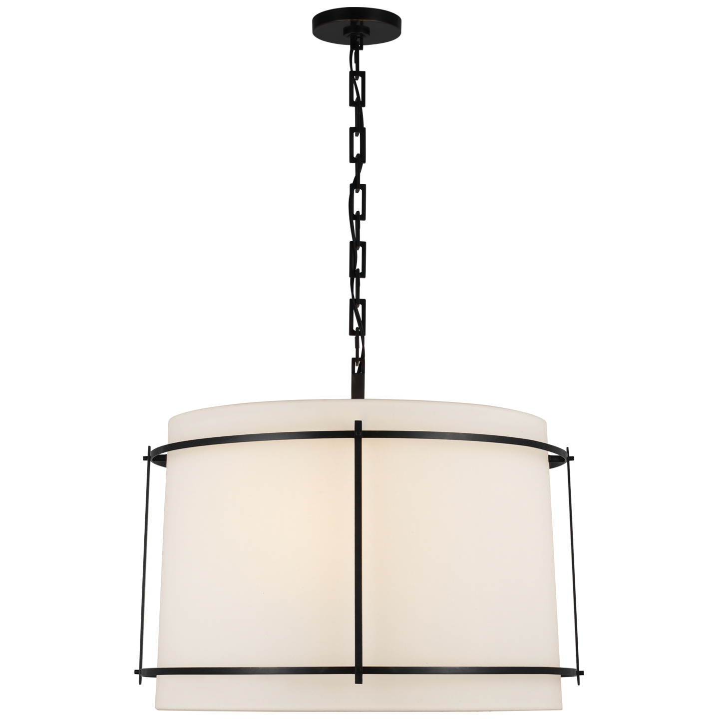 Visual Comfort | Carrier and Company | Callaway Large Hanging Shade