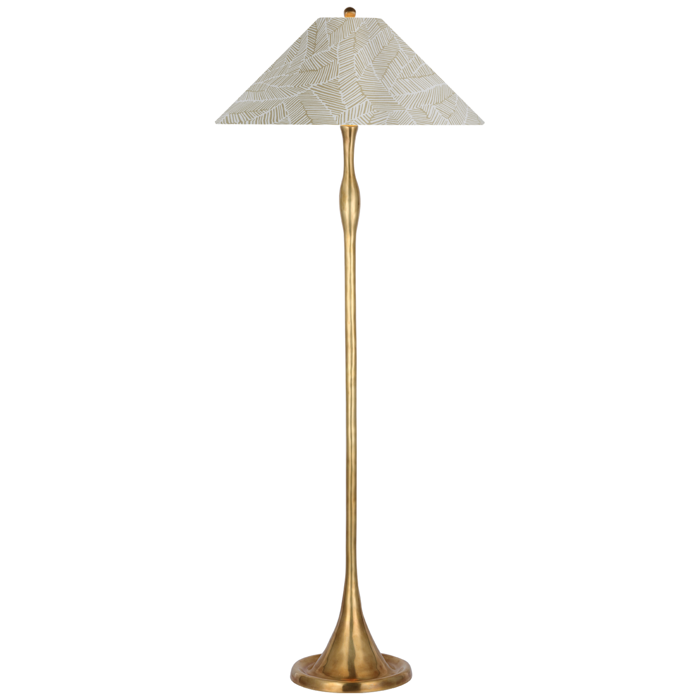 Visual Comfort | Romero Medium Floor Lamp