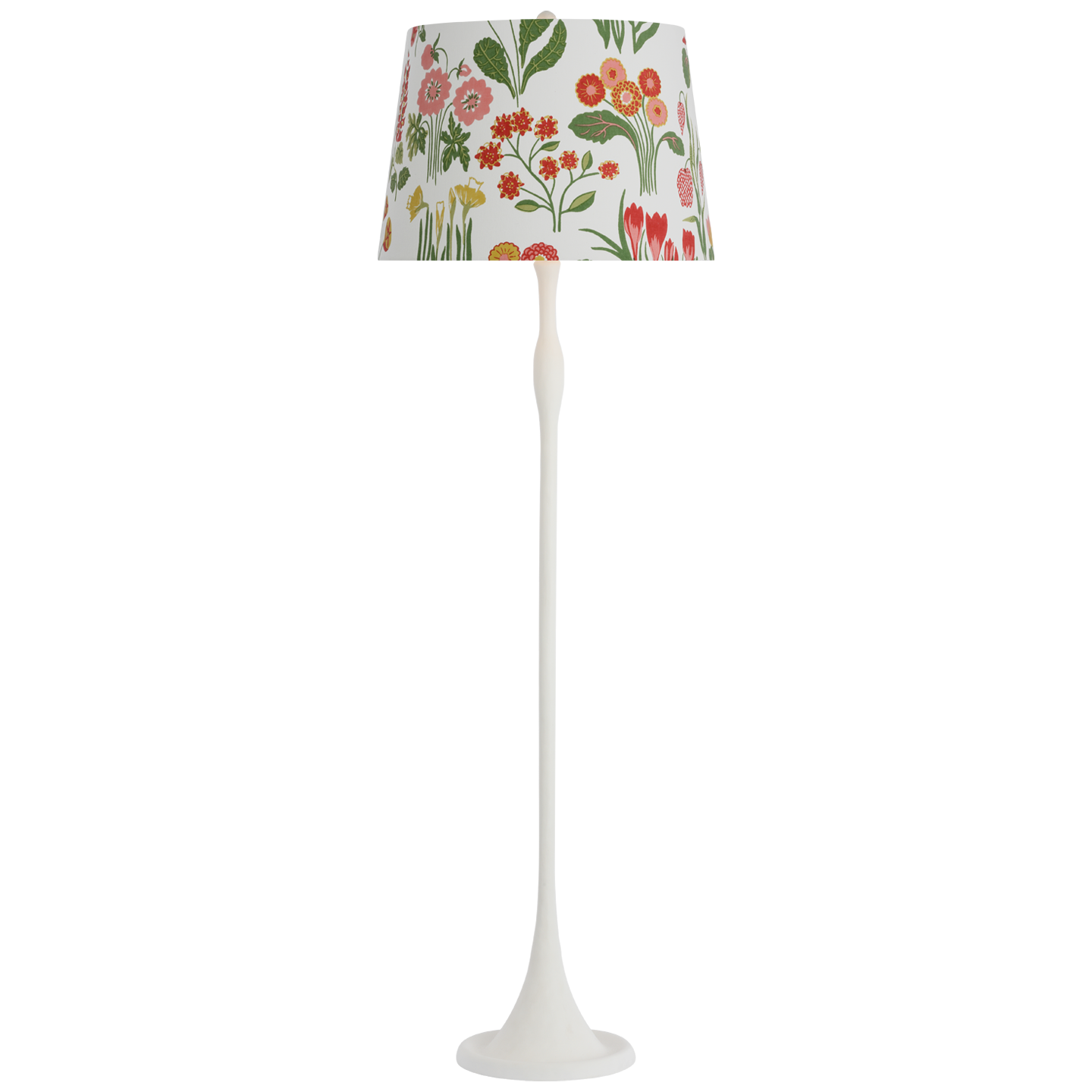 Visual Comfort | Romero Medium Floor Lamp