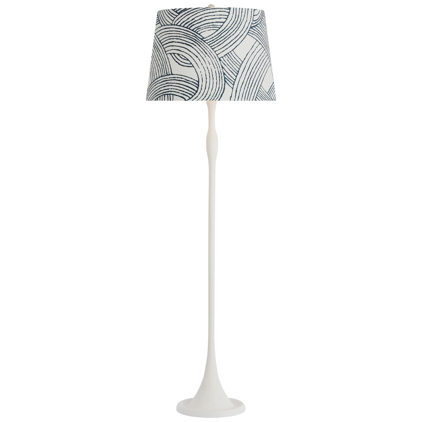 Visual Comfort | Romero Medium Floor Lamp