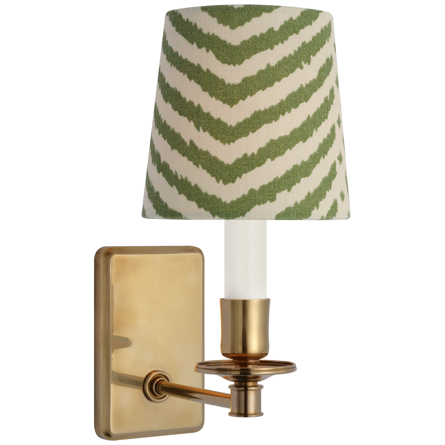 Visual Comfort | Schumacher | Tara Small Sconce