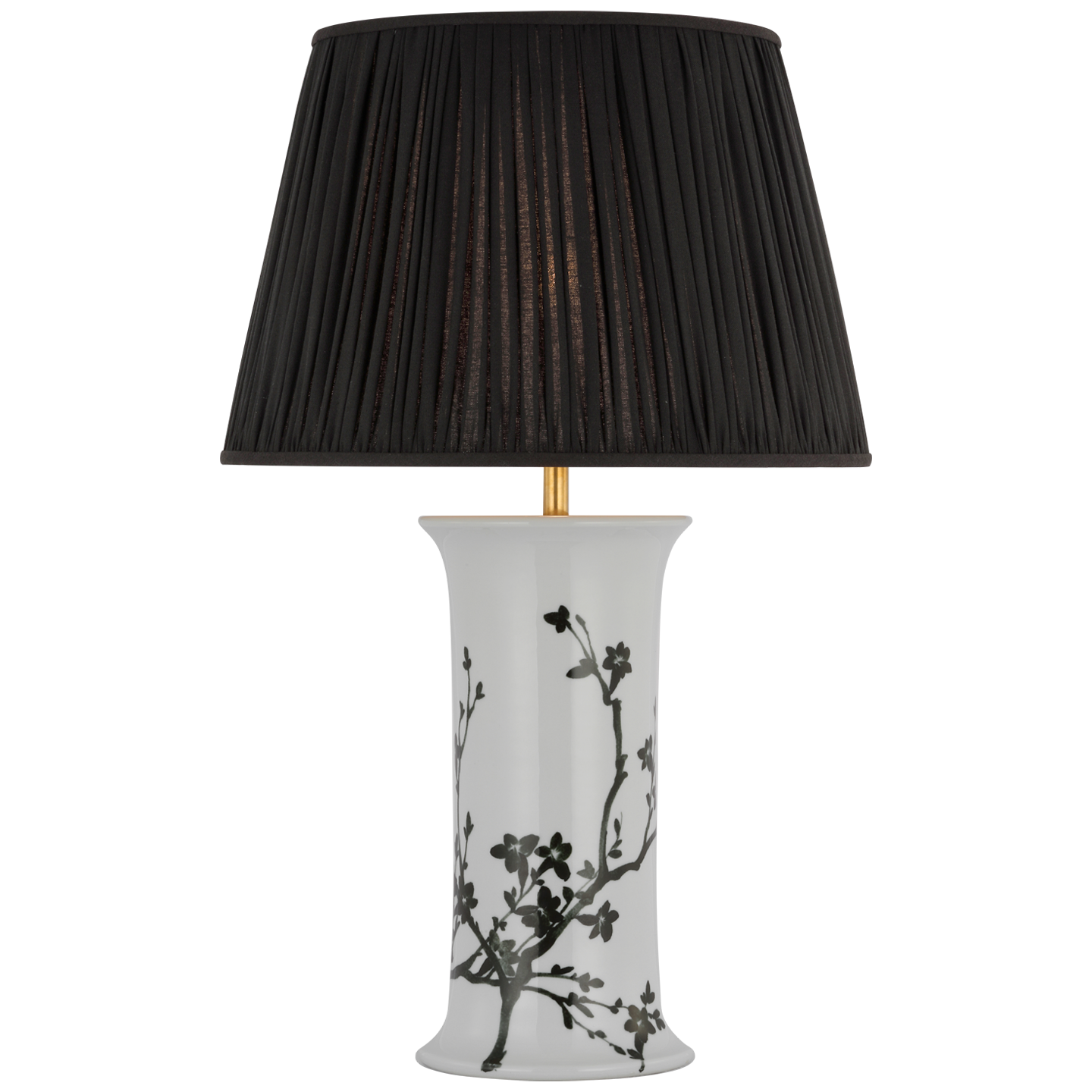 Visual Comfort | Schumacher | Mallory Medium Table Lamp