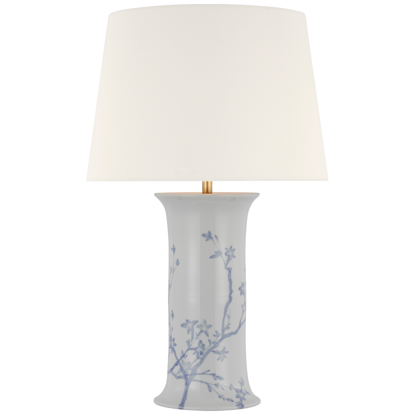 Visual Comfort | Schumacher | Mallory Medium Table Lamp
