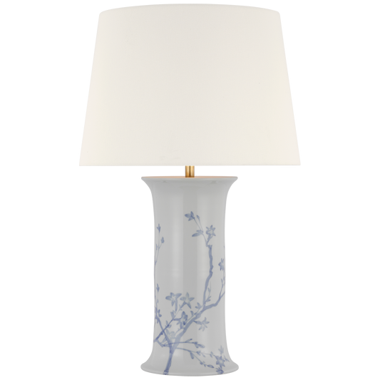 Visual Comfort | Schumacher | Mallory Medium Table Lamp