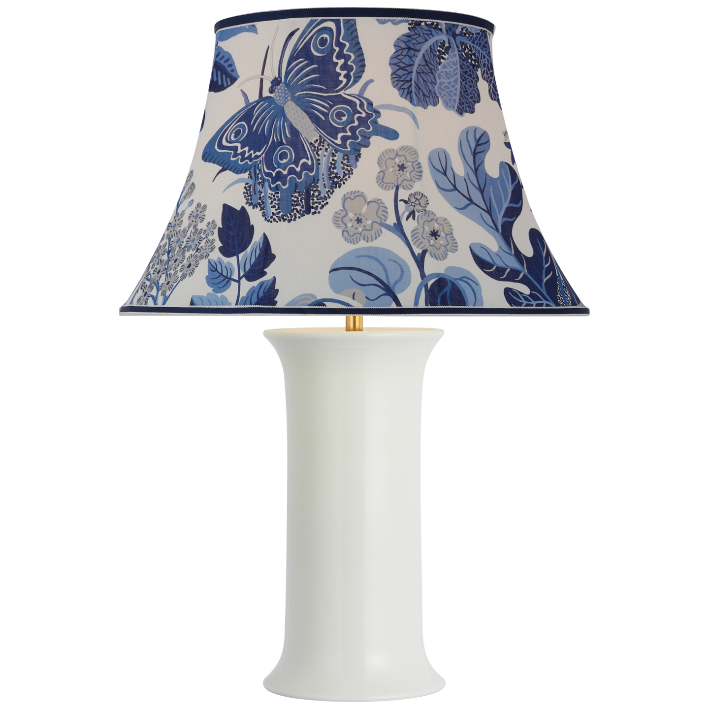 Visual Comfort | Schumacher | Mallory Medium Table Lamp