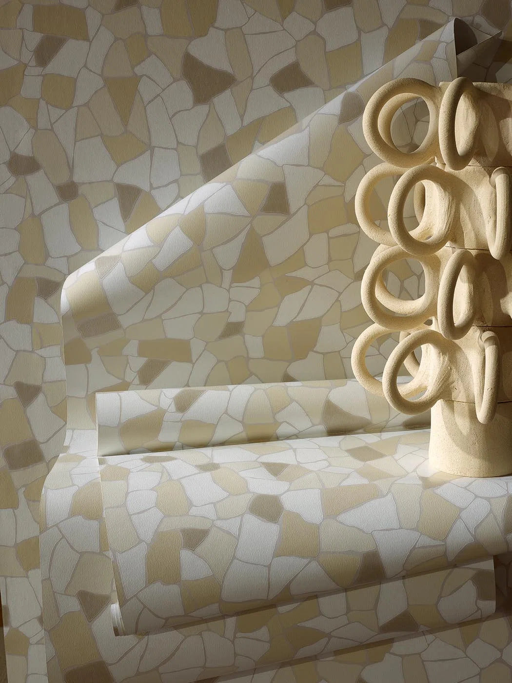 Pierre Frey Biot — scenography