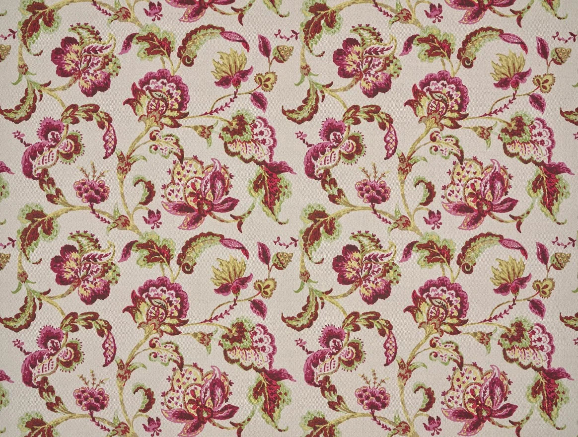 Pierre Frey Gina Garden - Corinthian