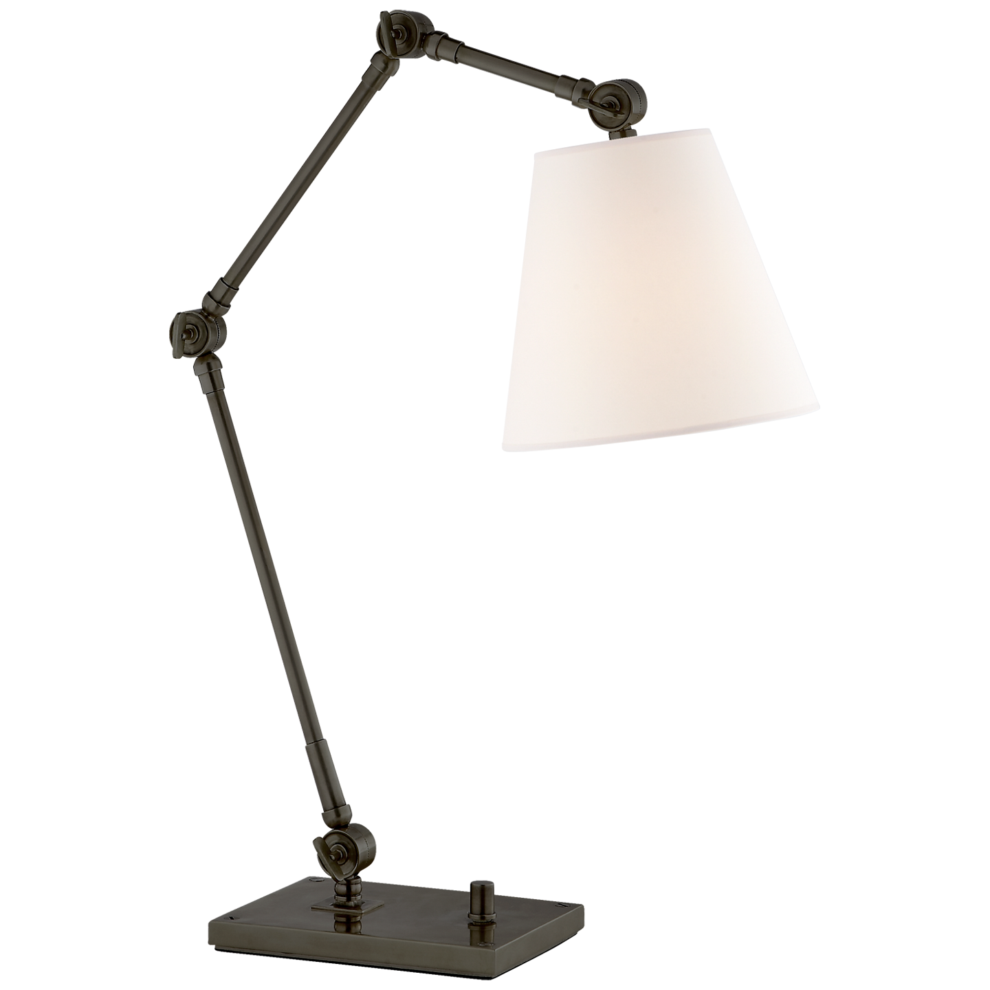Visual Comfort | Suzanne Kasler | Graves Task Lamp