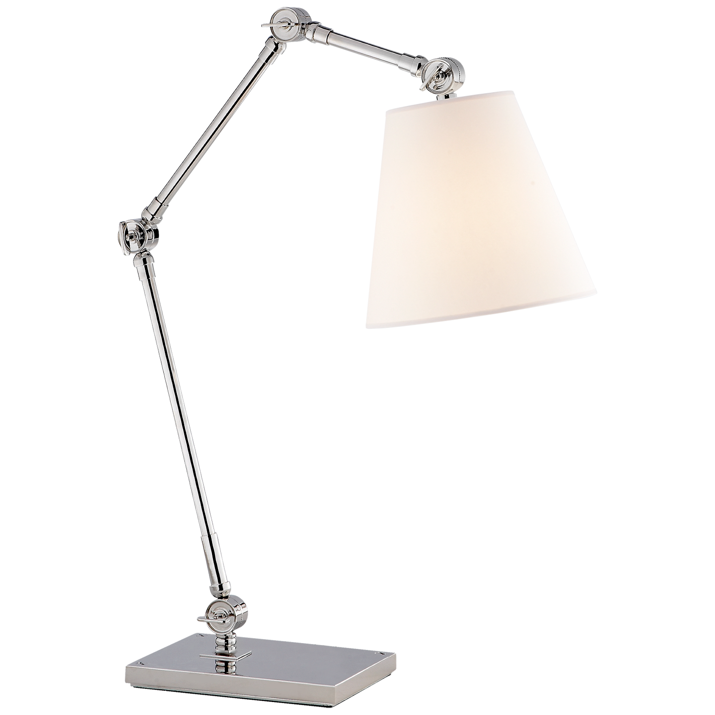 Visual Comfort | Suzanne Kasler | Graves Task Lamp