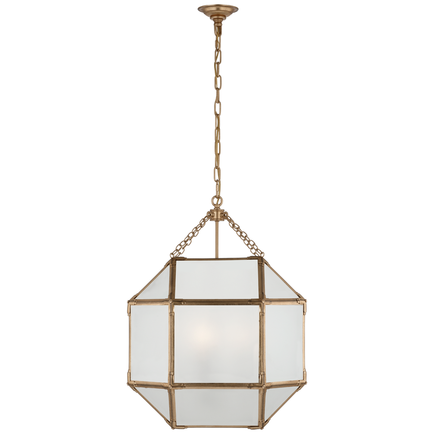 Visual Comfort | Suzanne Kasler | Morris Medium Lantern