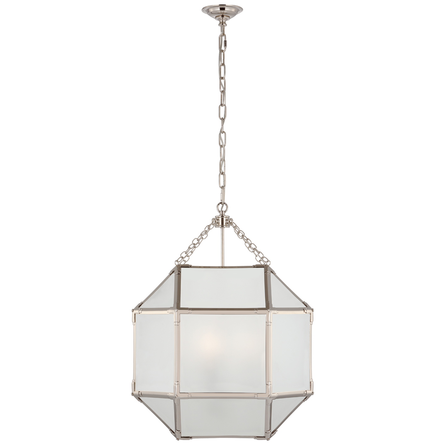 Visual Comfort | Suzanne Kasler | Morris Medium Lantern