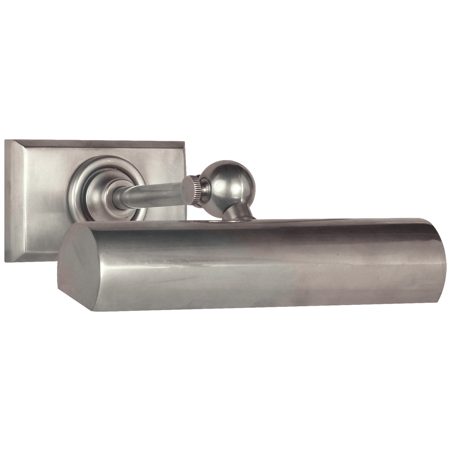 Visual Comfort | Chapman & Myers | 8" Cabinet Maker's Picture Light