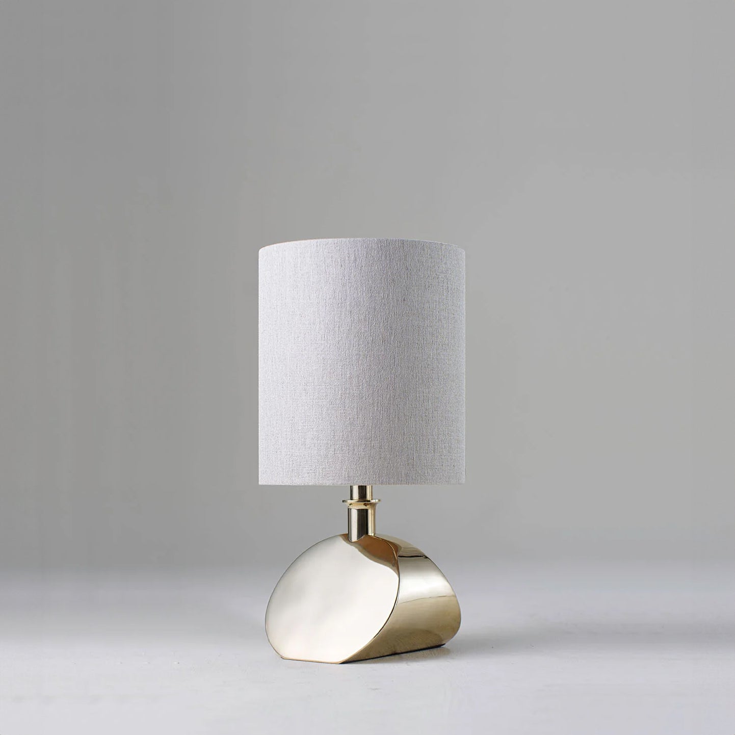 Sway Lamp - Polished Brass