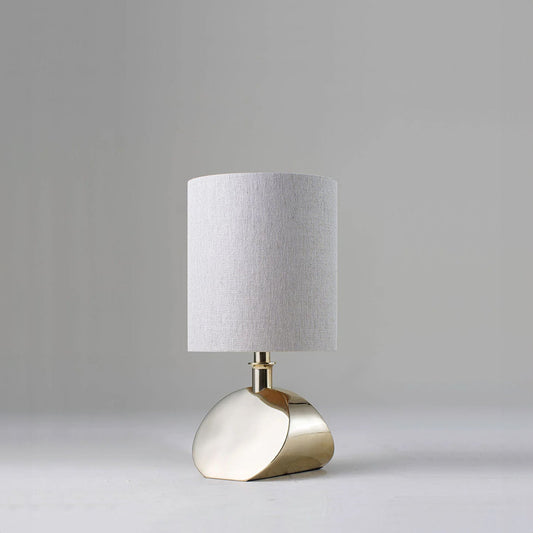 Sway Lamp - Polished Brass