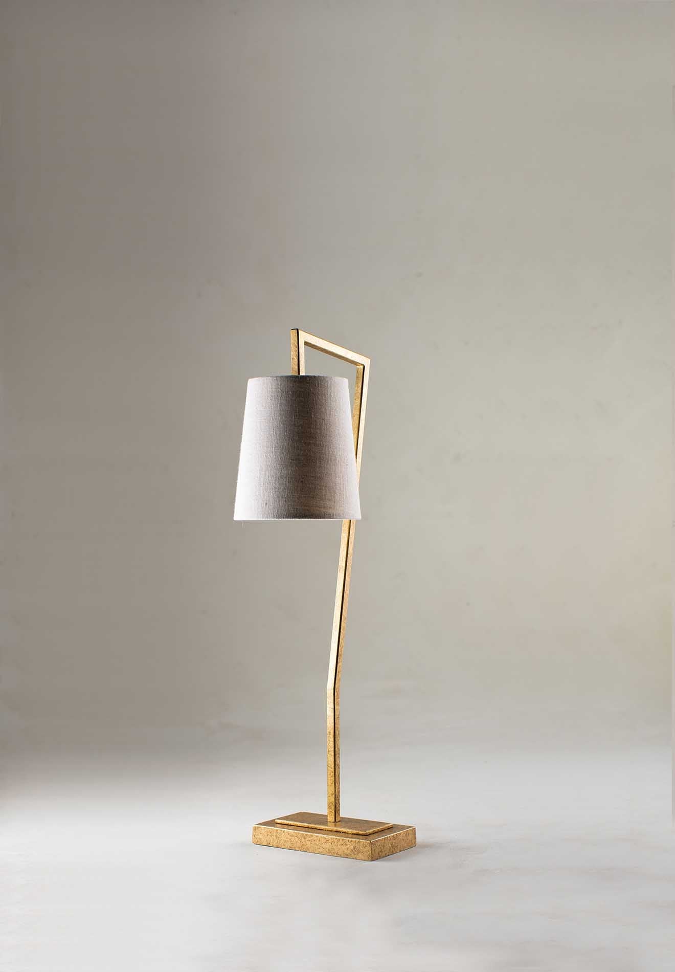Porta Romana I Bongo Lampshade