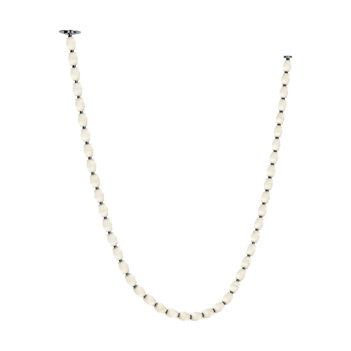 Visual Comfort | Sean Lavin | Collier Alabaster 132 Chandelier