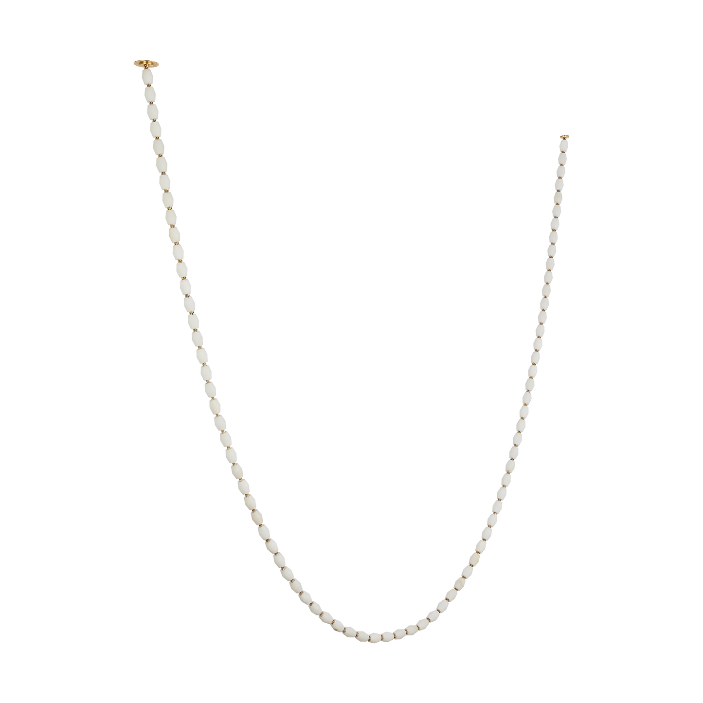 Visual Comfort | Sean Lavin | Collier Alabaster 240 Chandelier