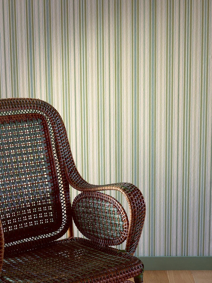 Pierre Frey Amour — scenography
