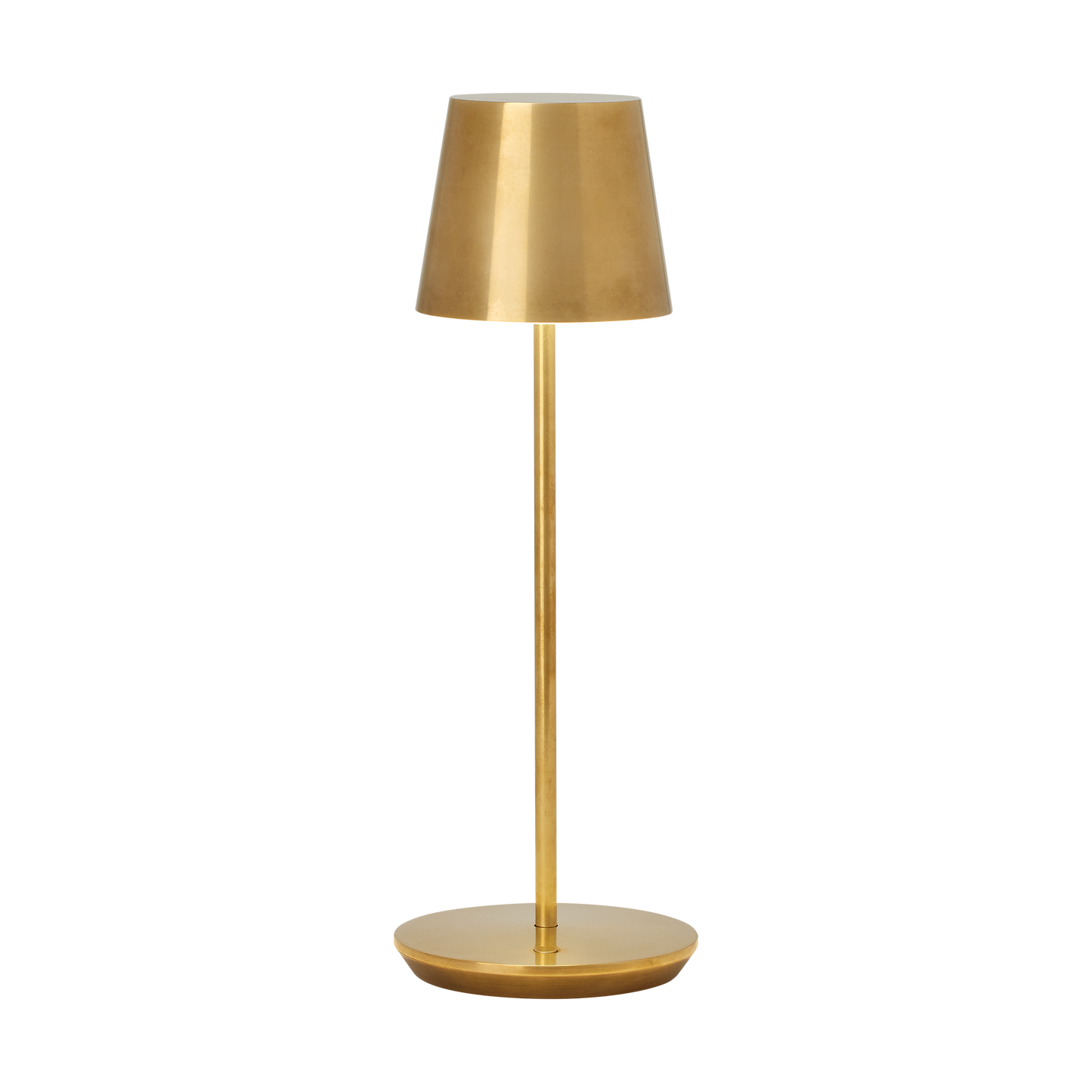 Visual Comfort | Nevis Accent Rechargeable Table Lamp
