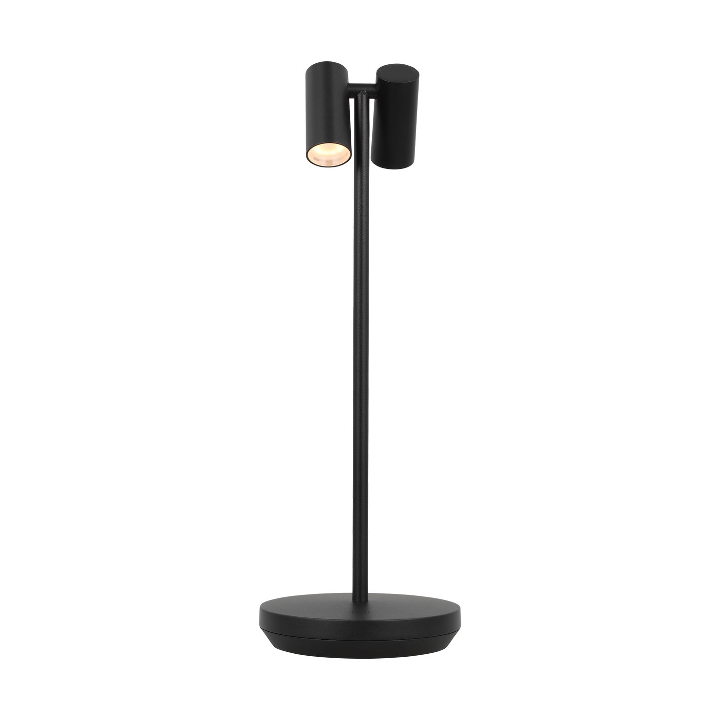 Visual Comfort | Doppia Accent Rechargeable Table Lamp
