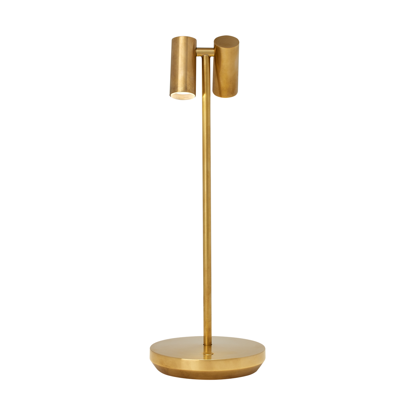 Visual Comfort | Doppia Accent Rechargeable Table Lamp