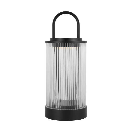 Visual Comfort | Tawa Accent Rechargeable Table Lamp