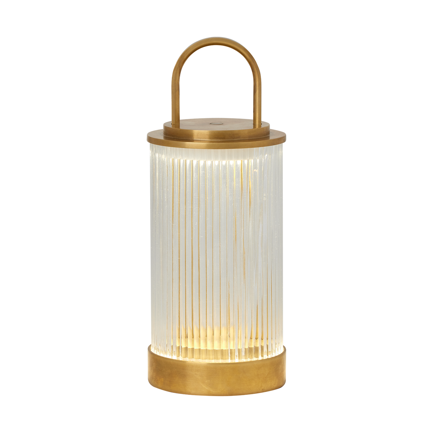 Visual Comfort | Tawa Accent Rechargeable Table Lamp