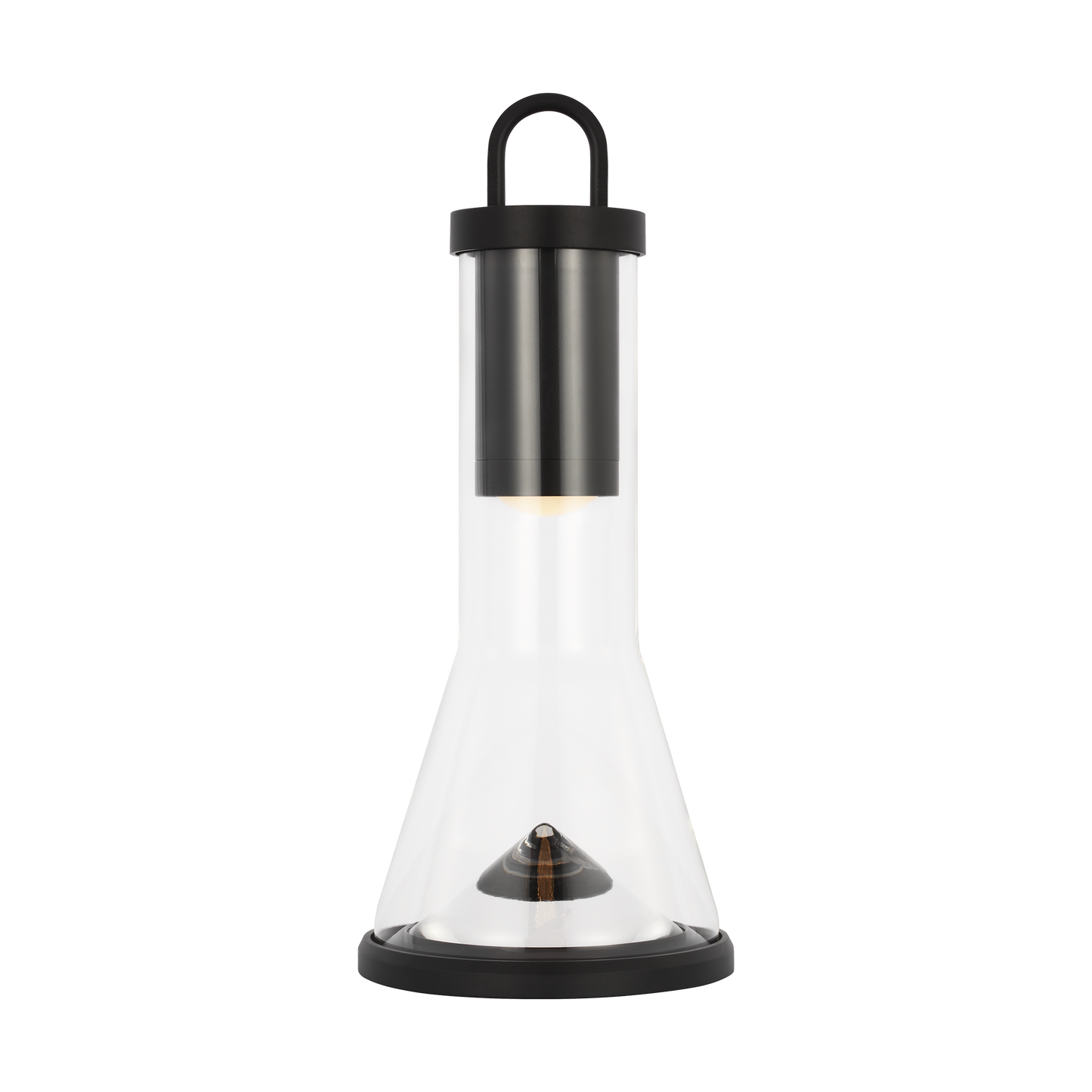 Visual Comfort | Kandella Accent Rechargeable Table Lamp